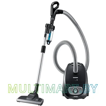 Пылесос Samsung VC24LVNJGBB/EV картинка 6